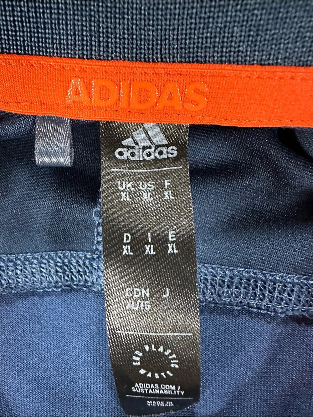 adidas lightweight polo